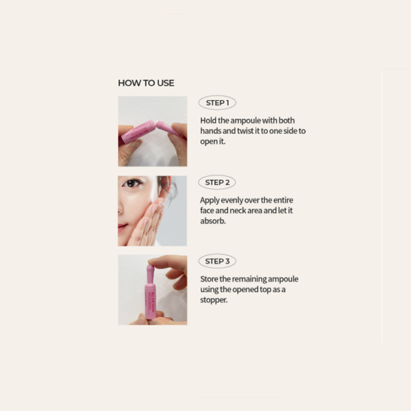 EASYDEW (RE-DERMA MASTER AMPOULE (1ML*14EA) ) - Image 10