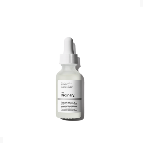 Hyaluronic Acid 2% + B5 (Original Formulation)