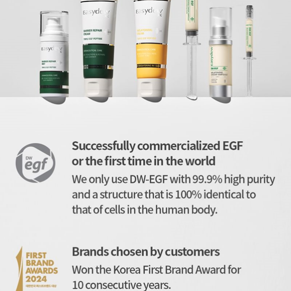 EASYDEW KOREAN - Image 10