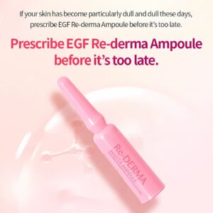 Buy Peptide Re-Derma master ampoule