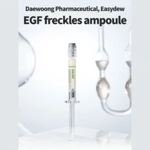 Easy Dew DW-EGF melatonin oneday ampoule 1ML by Vampire Glow