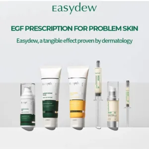 Easydew DW-EGF derma tox needle roller products