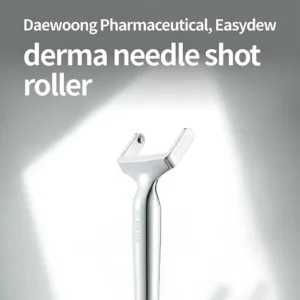 Easydew DW-EGF derma tox needle shot roller