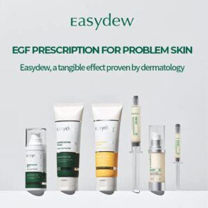 Easydew Peptide Re-Derma master ampoule