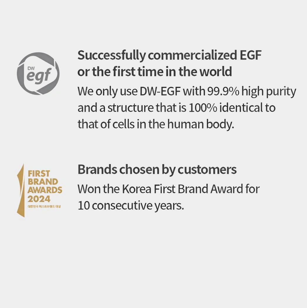 Easydew brand endorsement Easydew brand endorsement