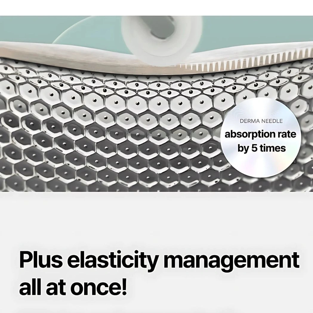 skin elasticity of spottoning derma shots skin elasticity of spottoning derma shots