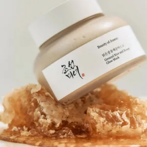 Beauty of Joseon ground rice and honey glow mask for all skin types