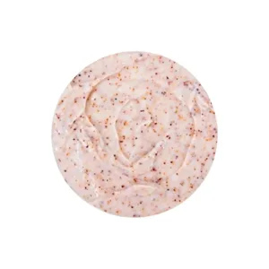 Karma body scrub Himalayan salt