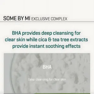 SOME BY MI exclusive complex of BHA