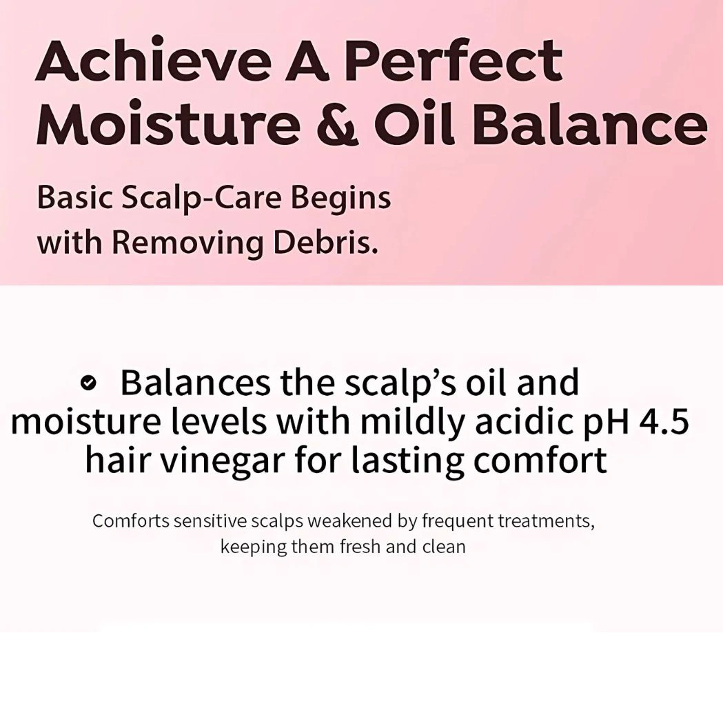 A’PIEU raspberry hair vinegar – Korean hair care key benefits A’PIEU raspberry hair vinegar - Korean hair care key benefits