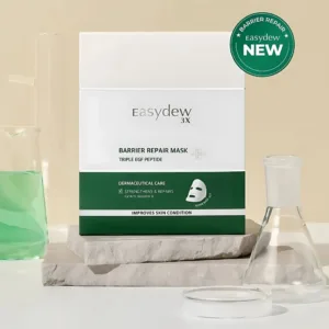 Easydew barrier repair mask (25G4EA)