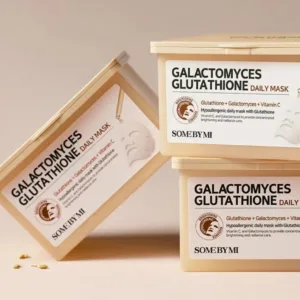 Galactomyces Glutathione