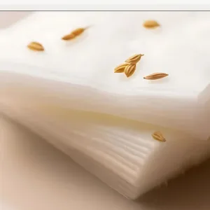 Galactomyces Glutathione face sheets