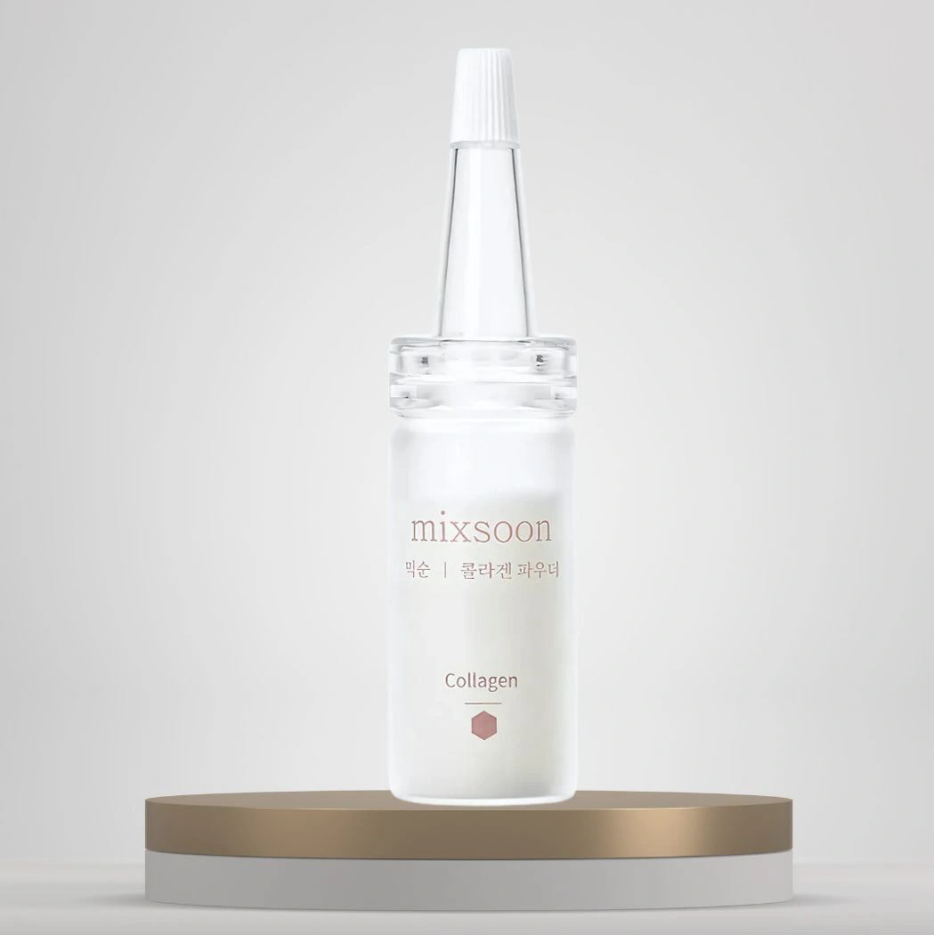 Mixsoon collagen powder 3G Mixsoon collagen powder 3G