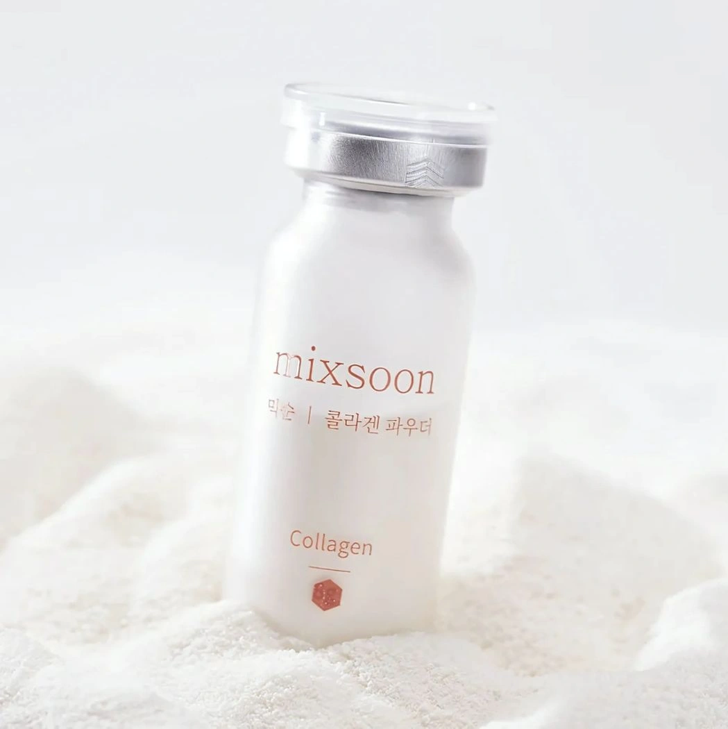 Mixsoon collagen powder Mixsoon collagen powder