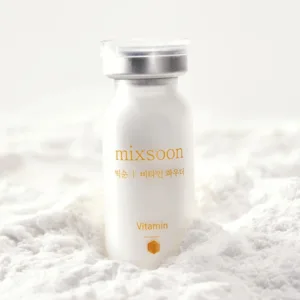 Mixsoon vitamin C powder