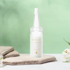 Mixsoon vitamin C powder 8g