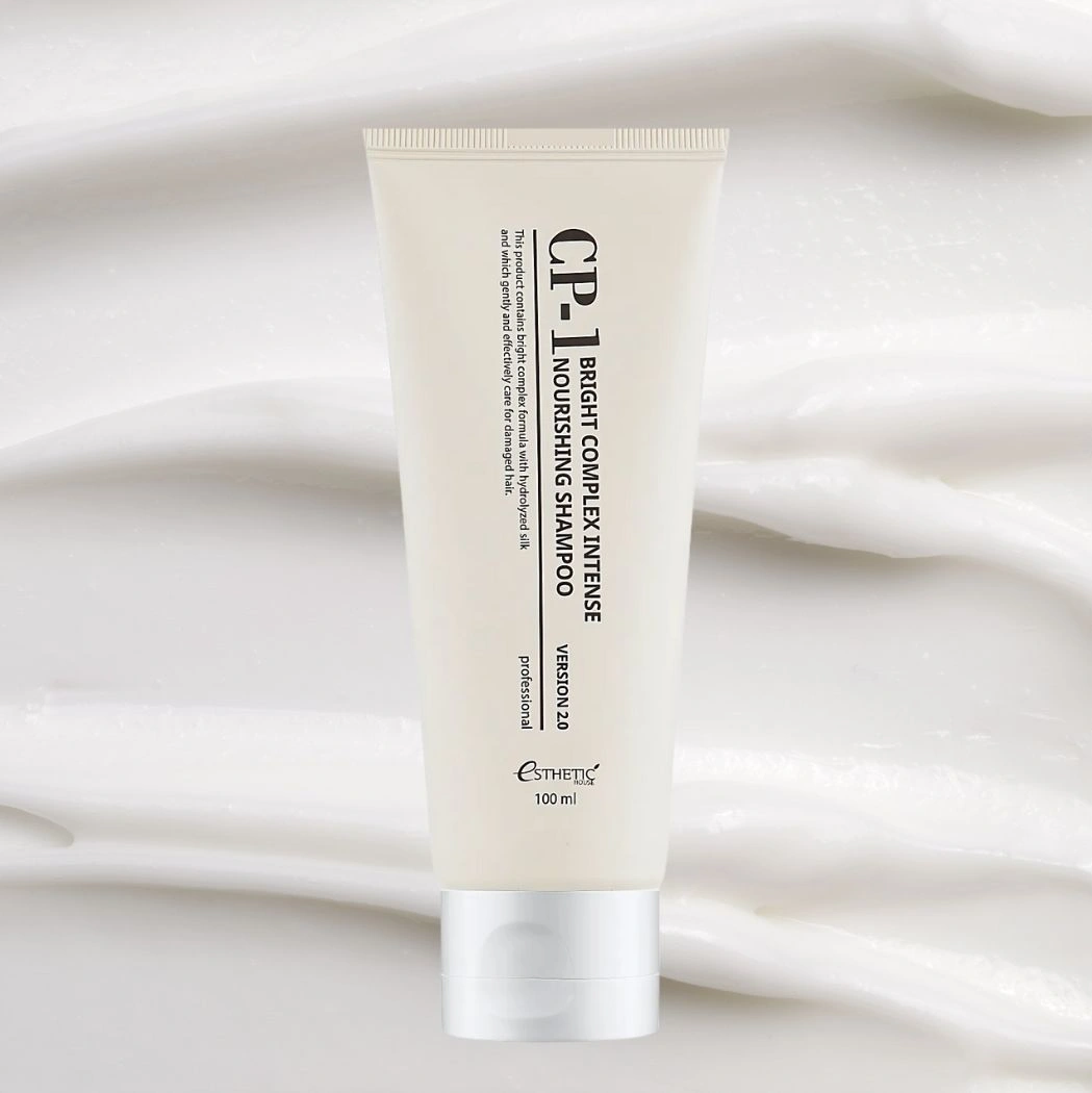 bright complex nourishing shampoo 100ml bright complex nourishing shampoo 100ml