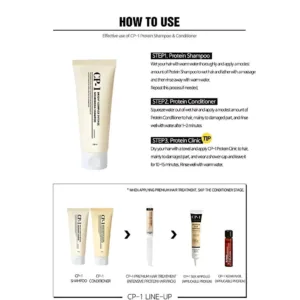 bright complex nourishing shampoo use