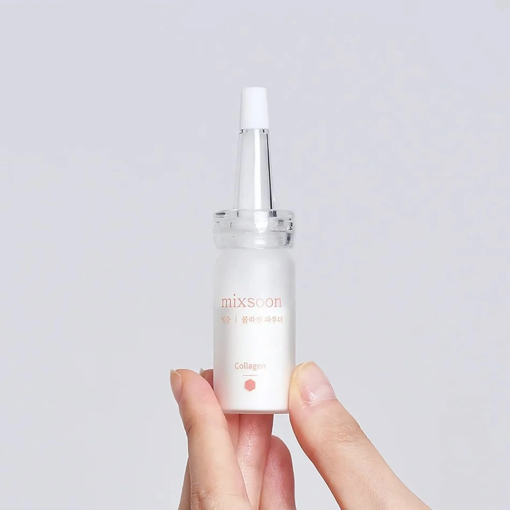 collagen powder Mixsoon collagen powder Mixsoon