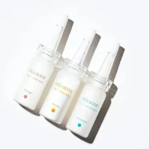 vitamin C powder Mixsoon