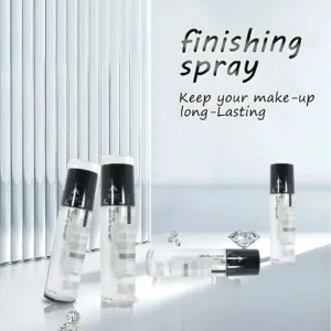 3W CLINIC Make up Pearl Mist finish spraying