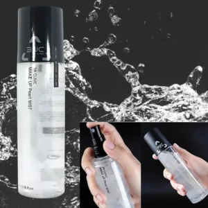3W CLINIC Make up Pearl Mist spray
