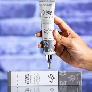 3W Clinic Collagen 40ml Eye Cream