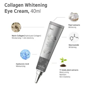 3W Clinic Collagen Eye Cream 40 ml