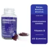 Ashwagandha Gummies