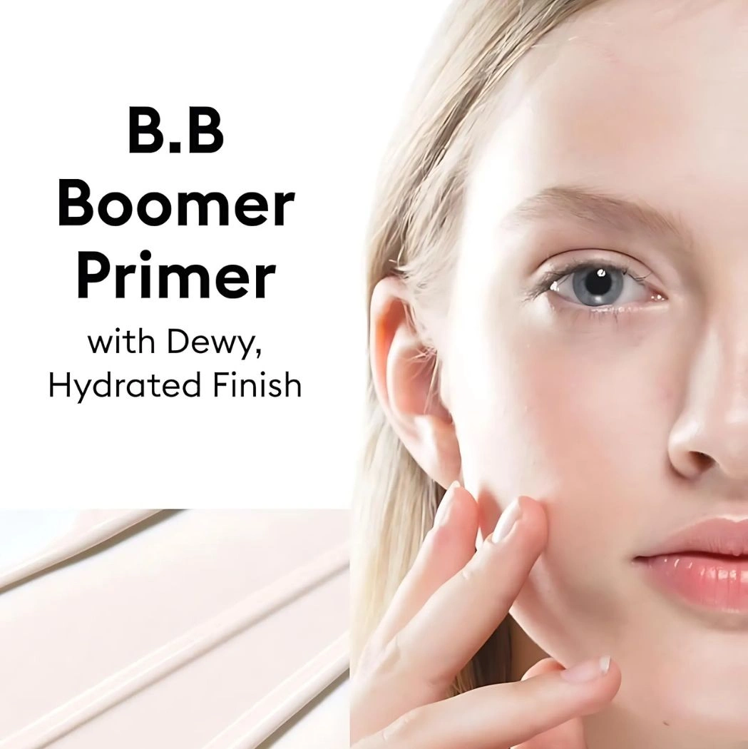 B.B. boomer primer