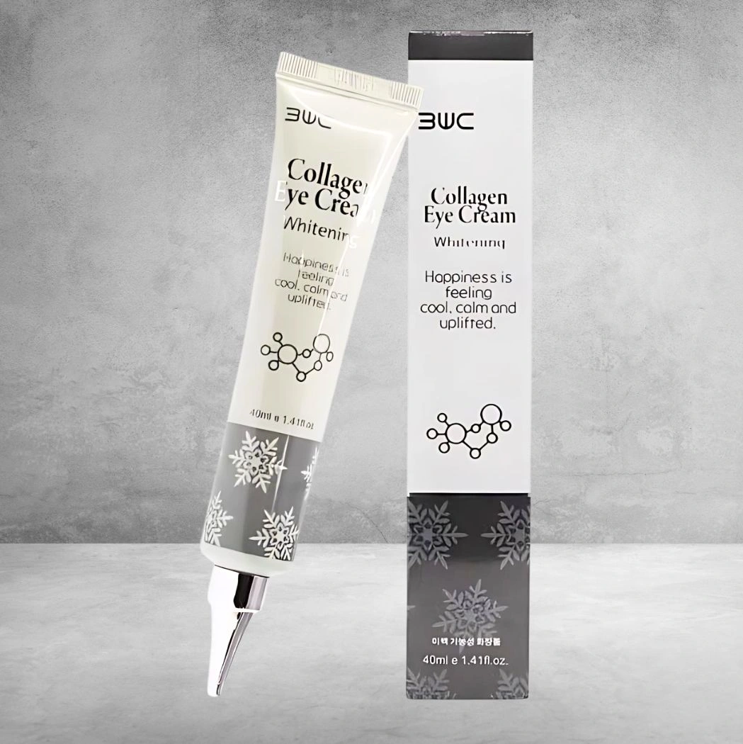 Collagen Eye Cream Collagen Eye Cream