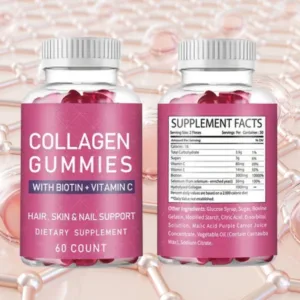 Collagen Gummies