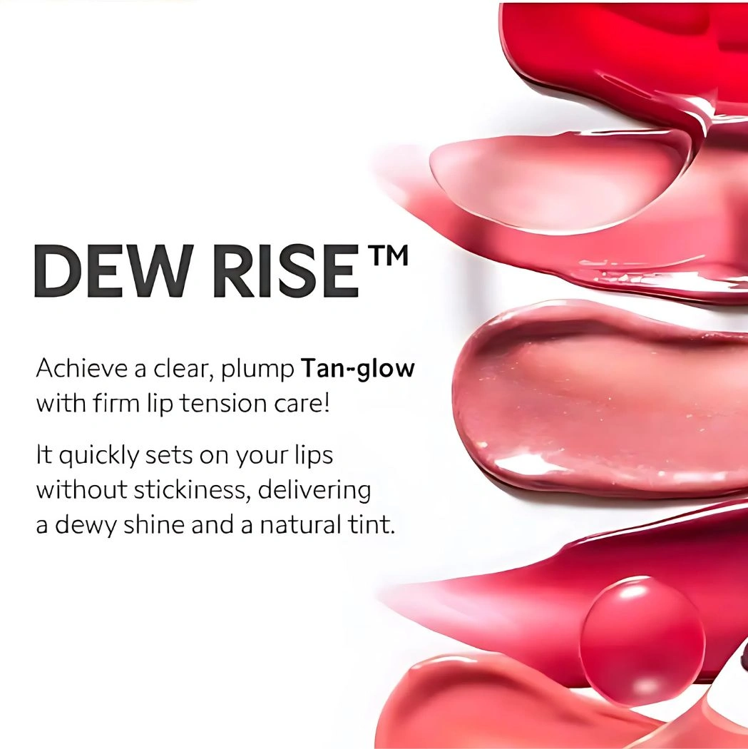 Dew Rise of TIRTIR Waterism Glow Mini Tint 1.8g Dew Rise of TIRTIR Waterism Glow Mini Tint 1.8g
