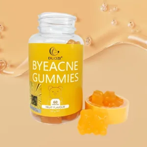 Duozi ByeAcne 60 gummies