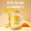 Duozi ByeAcne 60 gummies each