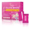 Duozi Gluta white tablets L-Glutathione plus