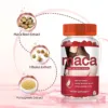Duozi Maca Gummies for Buttocks highlights
