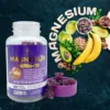 Duozi Magnesium Glycinate gummies 500mg
