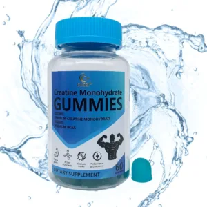 Duozi Premium Creatine Monohydrate