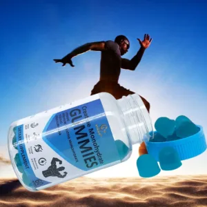 Duozi Premium Creatine Monohydrate Premium BCAA