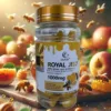 Duozi Royal Jelly softgel capsules fresh Honeyextract