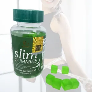 Duozi Slim weight loss gummies