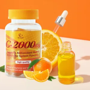 Duozi Vitamin C-2000mg Gummies