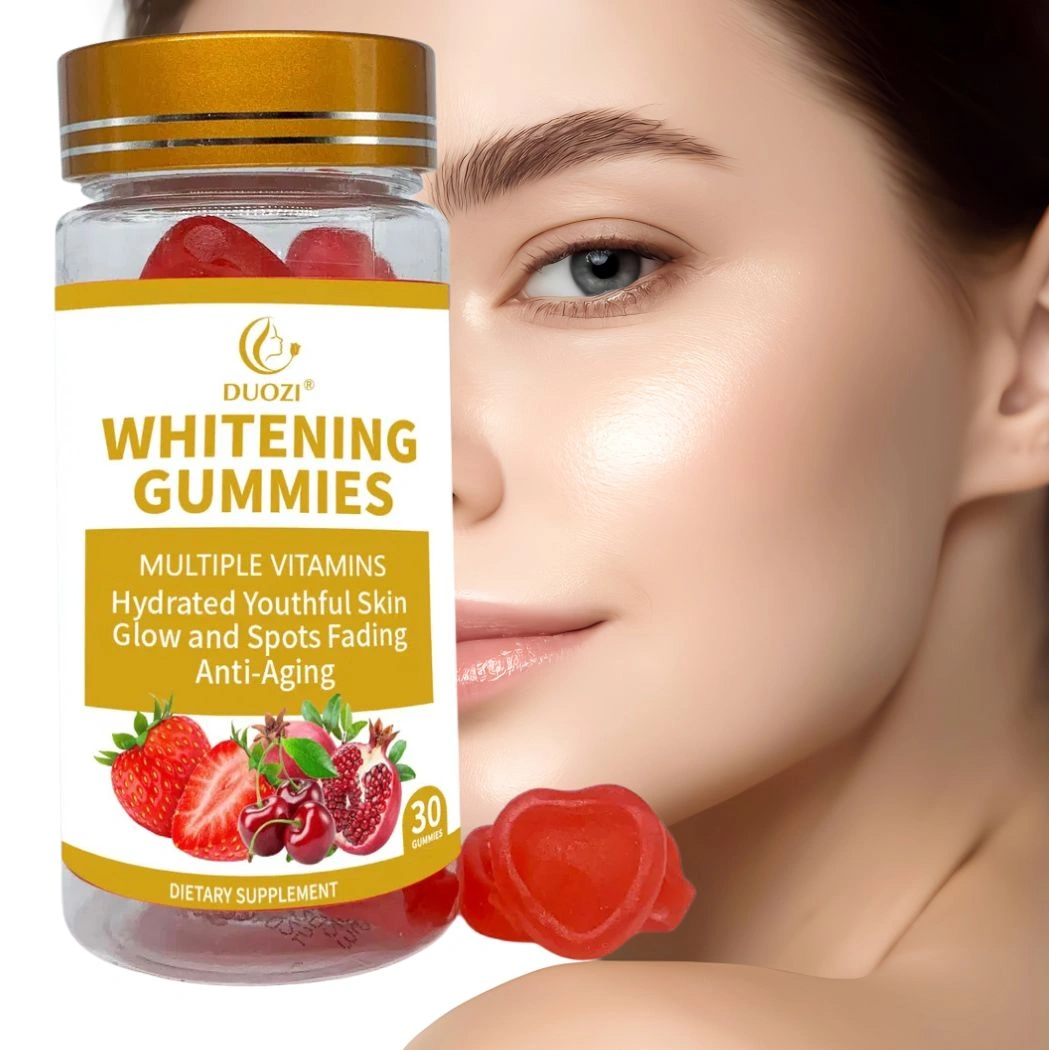 Duozi Whitening Gummies