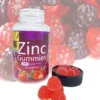 Duozi Zinc gummies for Extra Strength