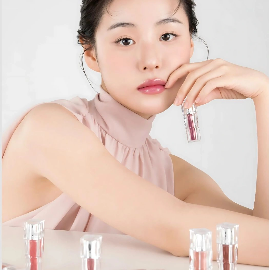 How TIRTIR Waterism Glow Tint