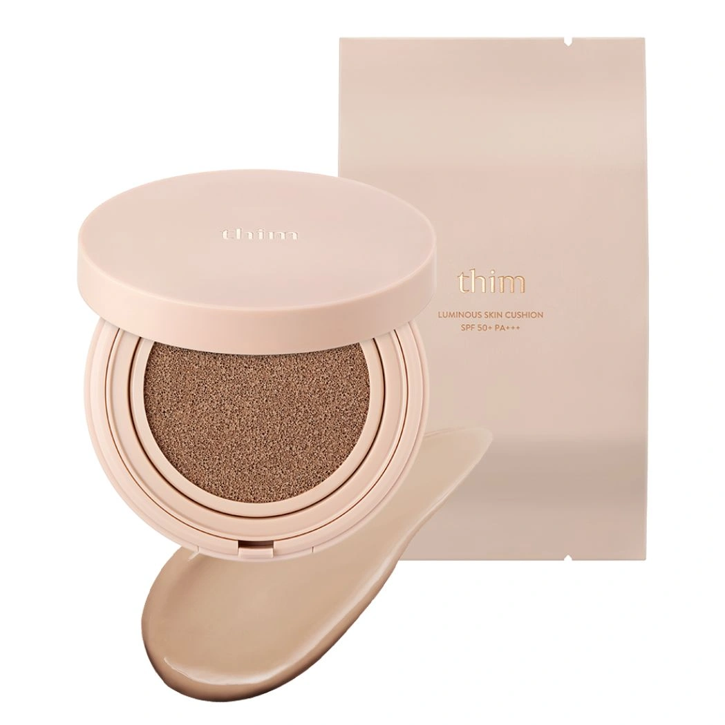 Luminous Skin Cushion Luminous Skin Cushion