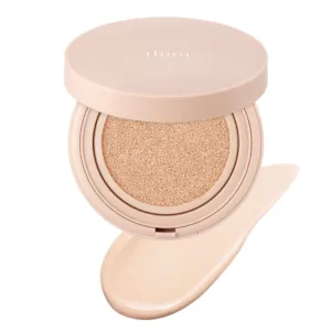 Luminous Skin Thim Cushion