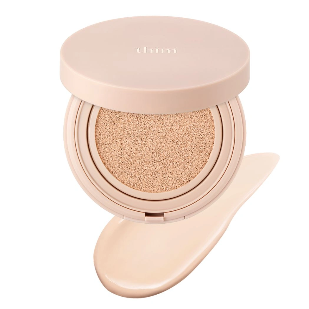 Luminous Skin Thim Cushion Luminous Skin Thim Cushion